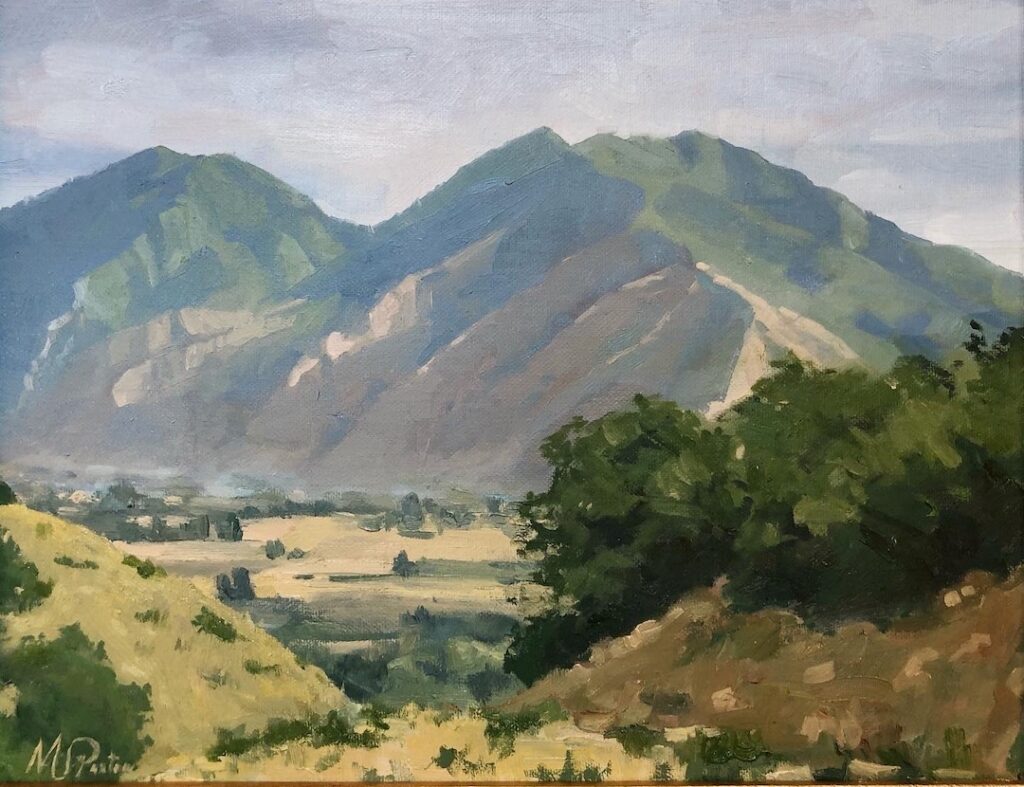 Northern Valley - 2022